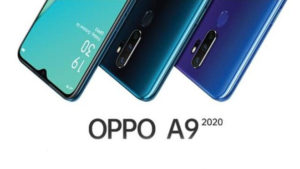 OPPO A9 2020