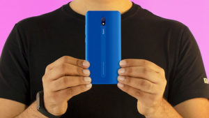 Redmi 8A
