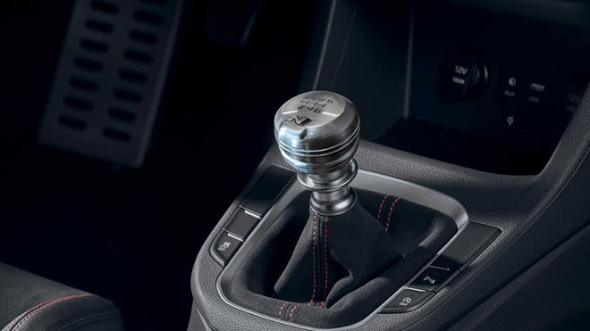 Hyundai i30 N Project C