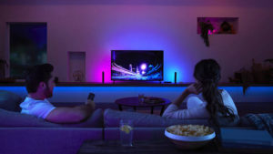 Philips Hue Play HDMI Sync Box