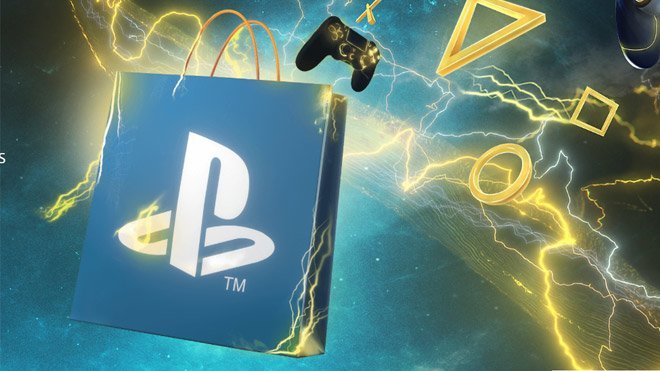 PlayStation Plus ekim 2019