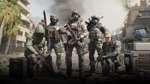 PUBG Mobile rakibi Call of Duty: Mobile için tarih belli oldu