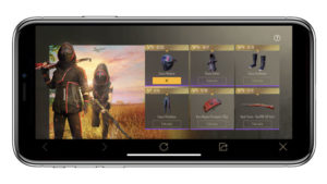 PUBG Mobile Twitch