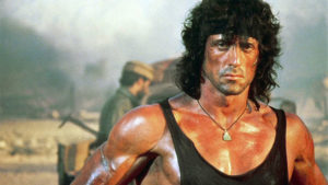 Rambo First Blood