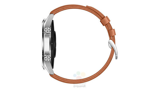 Huawei Watch GT 2 akıllı saat