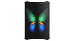 Katlanabilir telefon Samsung Galaxy Fold