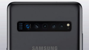 Samsung Galaxy S11