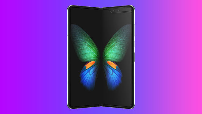 Samsung Galaxy Fold