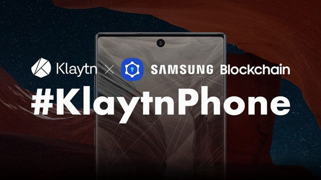 Samsung Galaxy Note 10