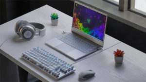 Yeni Razer Blade Stealth 13