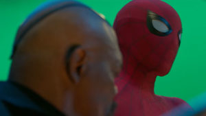 Spider-Man Far From Home