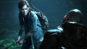 The Last of Us 2