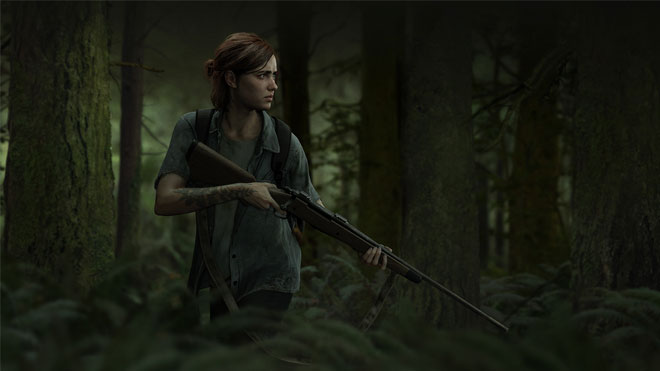 State of Play The Last of Us 2