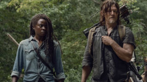 The Walking Dead 10. sezon