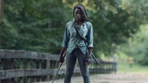 The Walking Dead 10. sezon