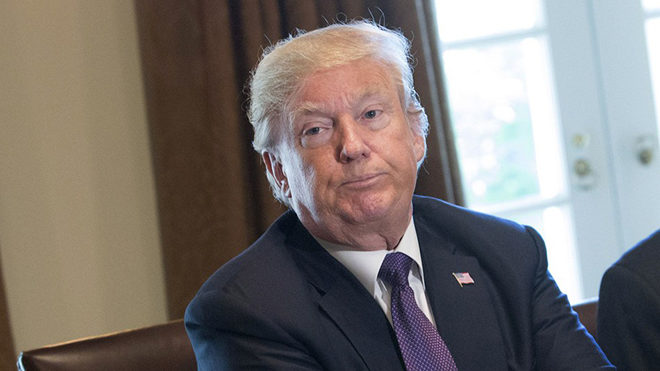 Donald Trump, sosyal medya uygulaması kuruyor: “TRUTH Social”