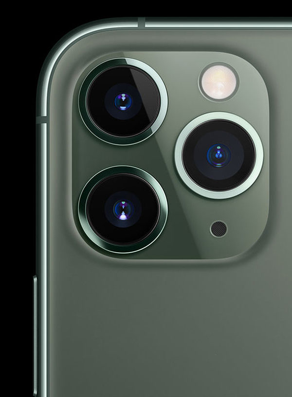 Tüm olay kameralarda! iPhone 11 ailesinin görüntüleme gücüne çok detaylı yakın bakış