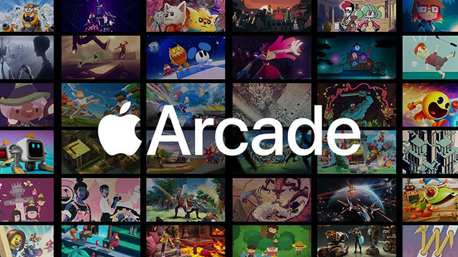 Apple Arcade Türkiye fiyatı