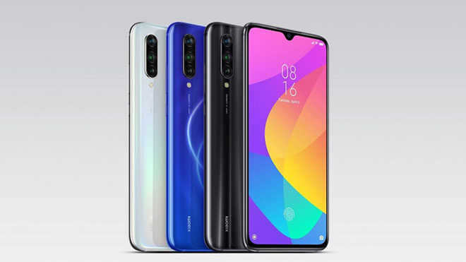 Xiaomi Mi 9 Lite