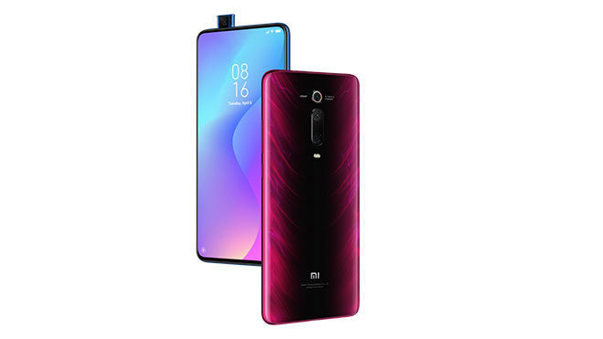 Xiaomi Mi 9T Mi 9T Pro