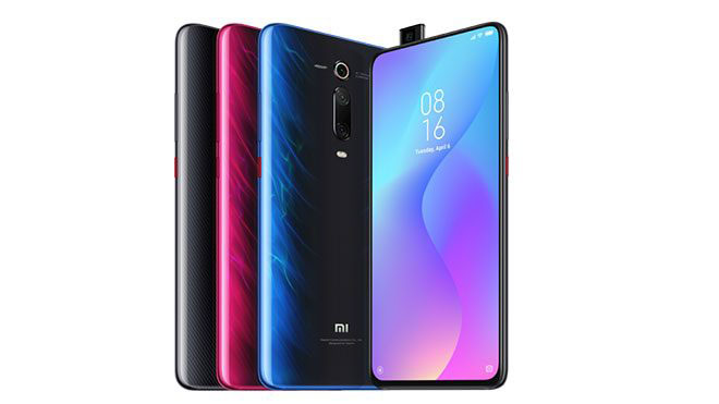 Xiaomi Mi 9T ve Mi 9T Pro'dan bÃ¼yÃ¼k baÅŸarÄ± - LOG