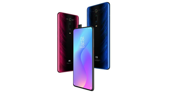 Xiaomi Mi 9T Mi 9T Pro