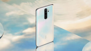 Redmi Note 8 Pro