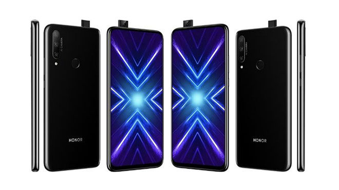 Honor 9X Honor 9X Pro