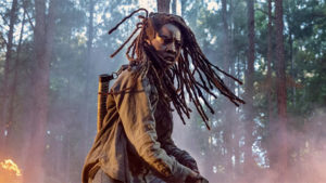 The Walking Dead 10. sezon