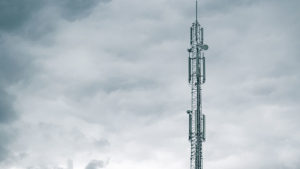 GSM operatör deprem