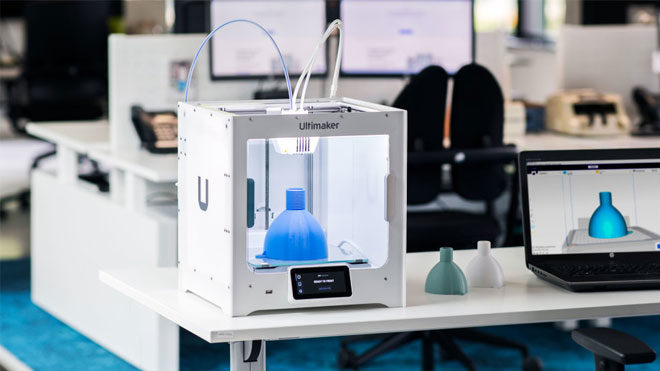 Ultimaker S3