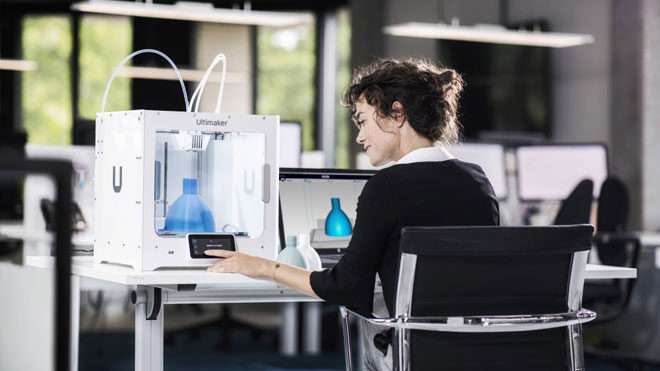Ultimaker S3