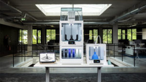 3D yazıcı Ultimaker S3 ve S5 Pro bundle