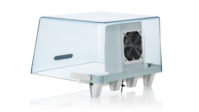 3D yazıcı Ultimaker S5 Pro bundle