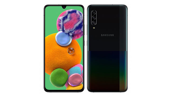 Samsung Galaxy A90 5G