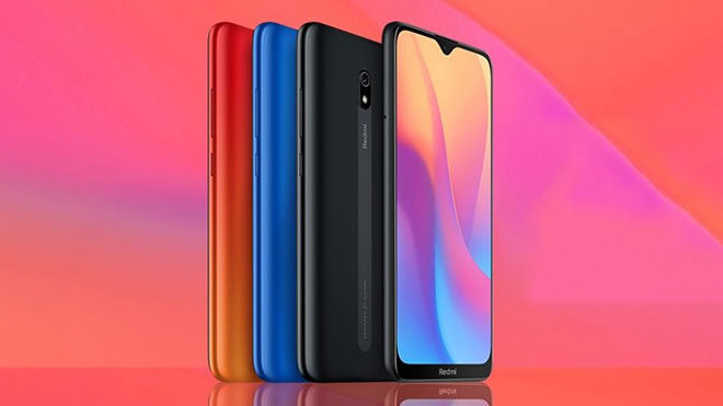 Redmi 8A
