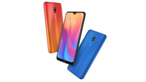 Redmi 8A