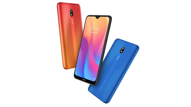 Redmi 8A