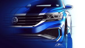 Volkswagen Türkiye fabrikası