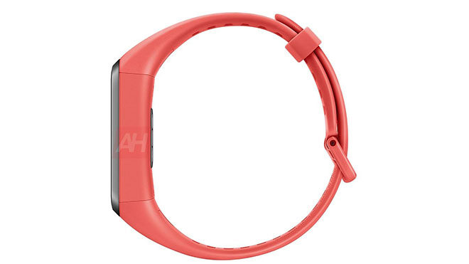 Xiaomi Mi Band 4 Huawei akıllı bilekik