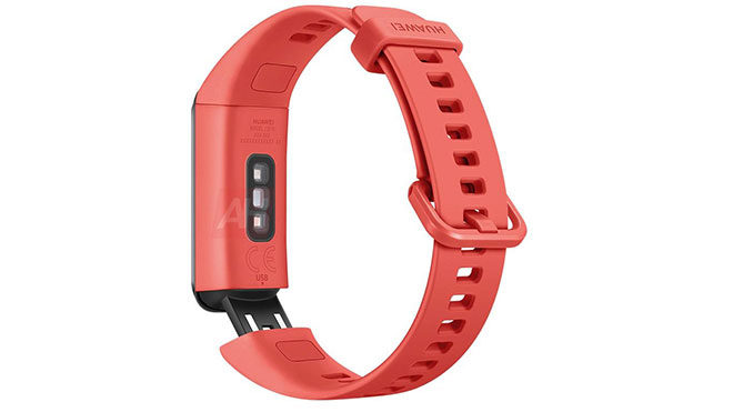 Xiaomi Mi Band 4 Huawei akıllı bilekik