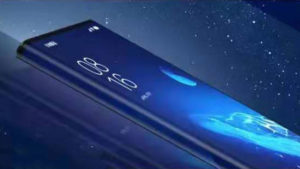 Xiaomi Mi Mix 5G