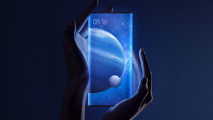 Xiaomi Mi Mix Alpha