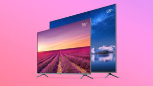 Xiaomi Mi TV Pro akıllı televizyon