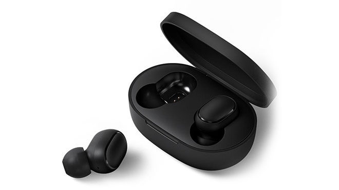 Xiaomi Redmi AirDots kablosuz kulaklık