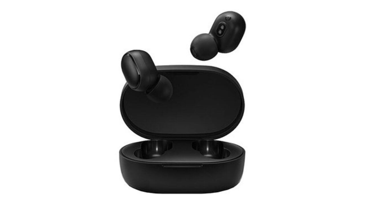 xiaomi earbuds a101