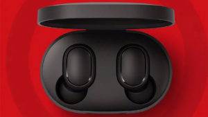 Xiaomi Redmi AirDots kablosuz kulaklık