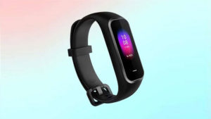 Hey Plus 1S Xiaomi Mi Band 4