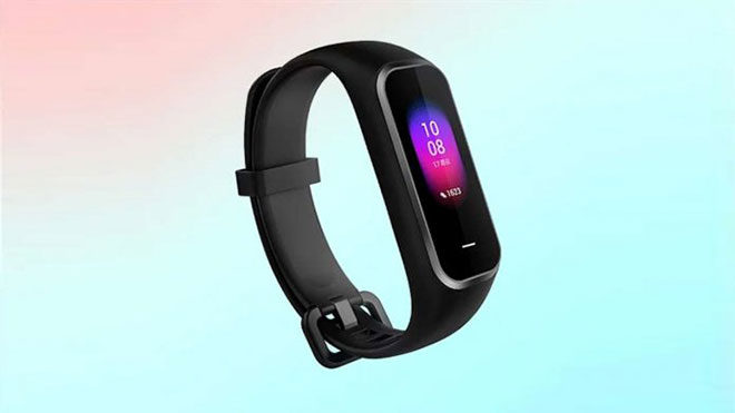 Hey Plus 1S Xiaomi Mi Band 4