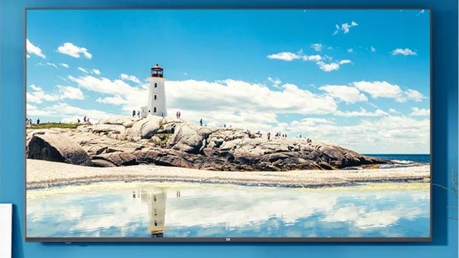 Xiaomi akıllı televizyon Mi TV Pro